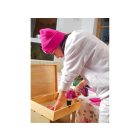 Extol Lady akkus fúró-csavarozó