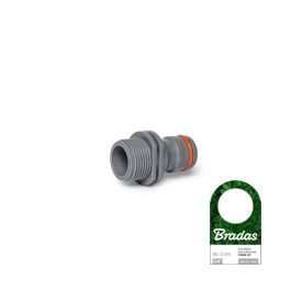 White Line Powerjet csapcsatlakozó,  3/4" 