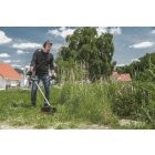 AL-KO BC 330 B benzinmotoros kasza, bozótvágó