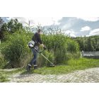 AL-KO BC 330 B benzinmotoros kasza, bozótvágó