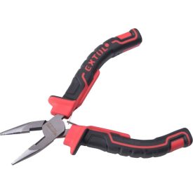 Rádiós fogó, mini, 125 mm