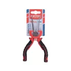 Hosszú csőrű fogó, mini, 150 mm