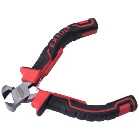 Homlokcsípő fogó, mini, 115 mm