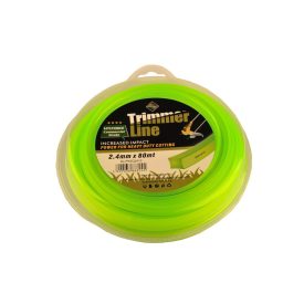 Cortex damil szögletes profillal, profi 