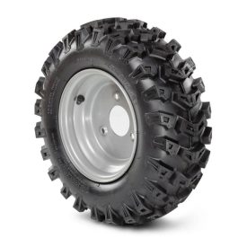   STIGA 16" "  téligumi kerék párban PARK gépekhez