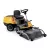 STIGA frontkaszás fűnyíró traktor PARK 300 LC (Vágóasztallal 85MQ)