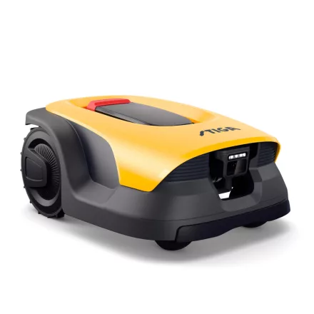 STIGA robotfűnyíró A25V Vista technológia 2500
