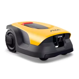 STIGA robotfűnyíró A6V Vista technológia 600