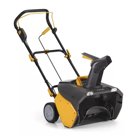 STIGA akkumulátoros hómaró ST 700e ( akkumulátor és töltő nélkül )