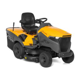   STIGA fűgyűjtős fűnyíró traktor ESTATE 9102 W Honda GXV630