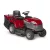 CASTELGARDEN gyűjtős fűnyíró traktor XDC 180 HD
