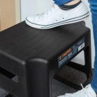 Truper fellépő /TABU-2/