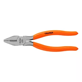 Truper kombinált fogó, 180 mm