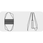 Truper kombinált fogó, 180 mm