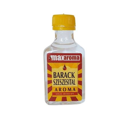 Barack aroma, 30 ml