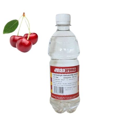 Cseresznye aroma, 500 ml