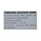 Cseresznye aroma, 500 ml