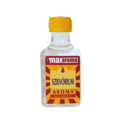 Szilvórium aroma, 30 ml