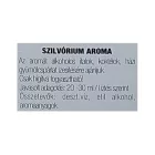 Szilvórium aroma, 500 ml
