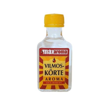 Vilmoskörte sroma, 30 ml