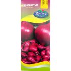 Red Karmen lilahagyma dughagyma