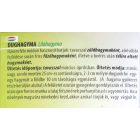 Red Karmen lilahagyma dughagyma