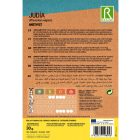 Amethyst bab vetőmag, lila hüvelyű, 30 g