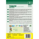 Green Zebra paradicsom vetőmag