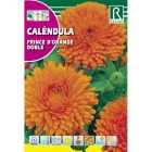 Körömvirág vetőmag, narancs, 10 g