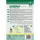 Körömvirág vetőmag, narancs, 10 g