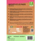 Százszorszép vetőmag pázsitba