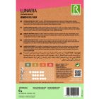 Júdáspénz vetőmag