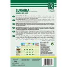 Júdáspénz vetőmag