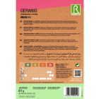 Muskátli vetőmag, 0,1 g