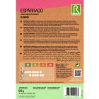 Tollasfű (Aszparágusz) vetőmag - újra kapható!