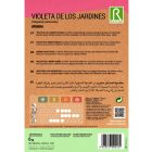 Hölgyestike (Éjszakai viola) vetőmag