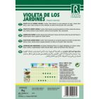 Hölgyestike (Éjszakai viola) vetőmag