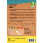 Lila karfiol vetőmag