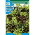 Bébi levelű saláta mix vetőmag, 4 g