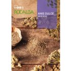 Csillagánizs vetőmag