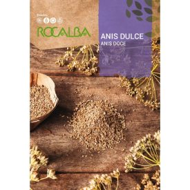 Csillagánizs vetőmag