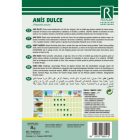 Csillagánizs vetőmag