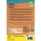 Black Cherry fekete cseresznyeparadicsom vetőmag