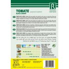 Black Cherry fekete cseresznyeparadicsom vetőmag