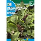 Tavaszi saláta vetőmag mix