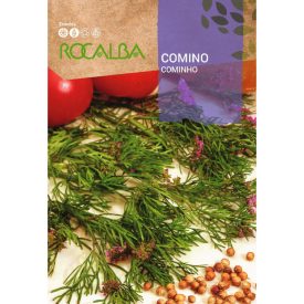 Római kömény vetőmag