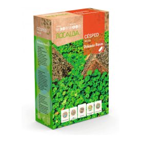 Dichondra zöld szőnyeg vetőmag, 250 g