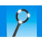 Nagyító Led lámpa, 3 x 0,5 W COB, 80 Lm