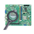 Nagyító Led lámpa, 3 x 0,5 W COB, 80 Lm