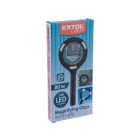 Nagyító Led lámpa, 3 x 0,5 W COB, 80 Lm